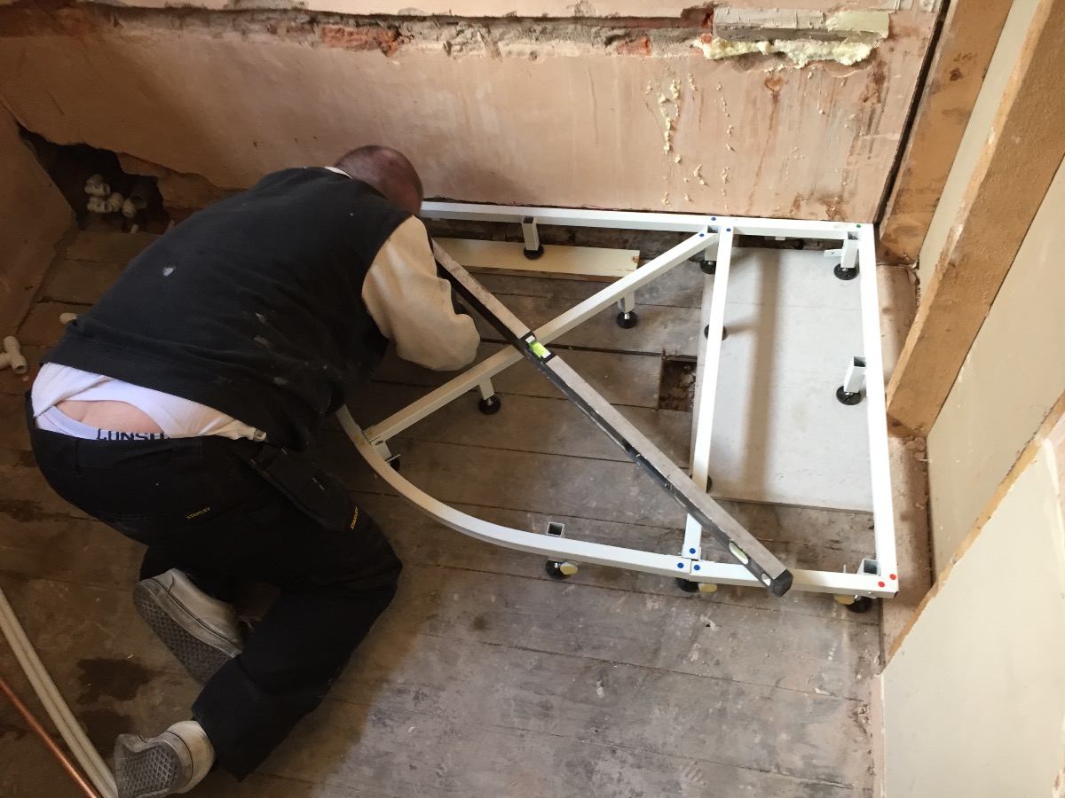 Heating Engineer: Image 2
